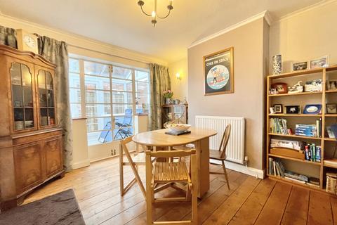 undefined, Isleworth Road, St Thomas, EX4