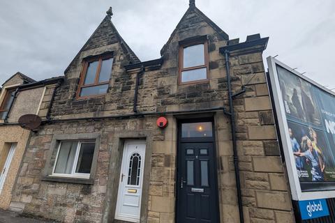 undefined, 6 West Main Street, Harthill, Shotts, ML7