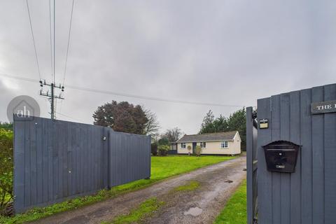 undefined, Chapel Road,Cockfield