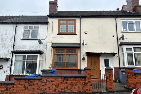 undefined, Leigh Street, Stoke-On-Trent ST6