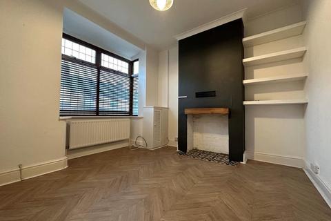 undefined, Leigh Street, Stoke-On-Trent ST6