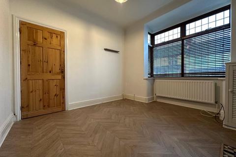undefined, Leigh Street, Stoke-On-Trent ST6