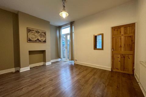 undefined, Leigh Street, Stoke-On-Trent ST6