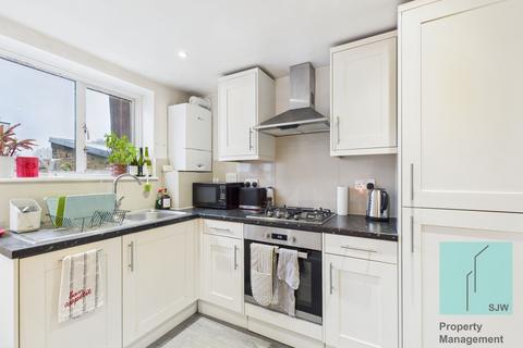 1 bedroom flat to rent, Battersea Rise, London SW11