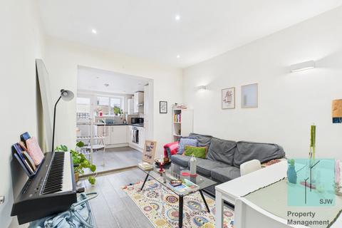 1 bedroom flat to rent, Battersea Rise, London SW11