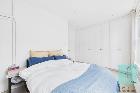 1 bedroom flat to rent, Battersea Rise, London SW11