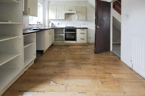 undefined, Surlingham Close, London
