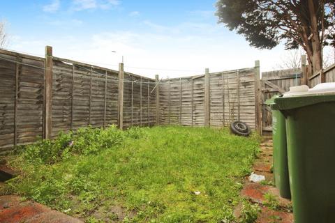undefined, Surlingham Close, London