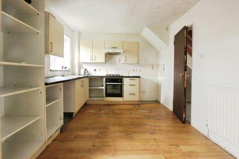 undefined, Surlingham Close, London