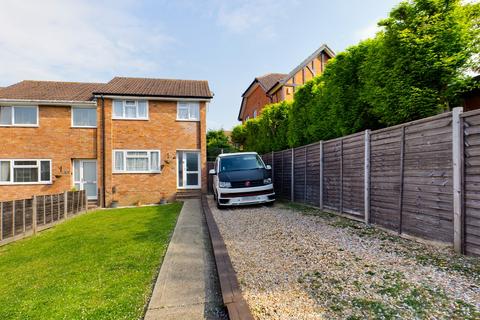 2 bedroom end of terrace house for sale, Bevan Road, Waterlooville PO8