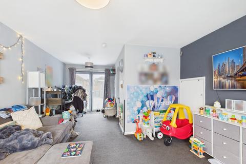 2 bedroom end of terrace house for sale, Bevan Road, Waterlooville PO8