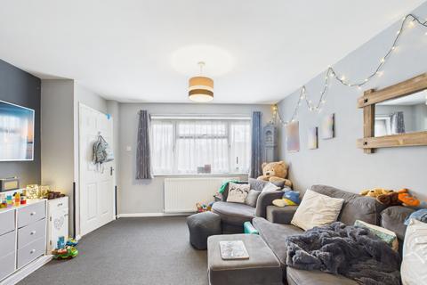 2 bedroom end of terrace house for sale, Bevan Road, Waterlooville PO8