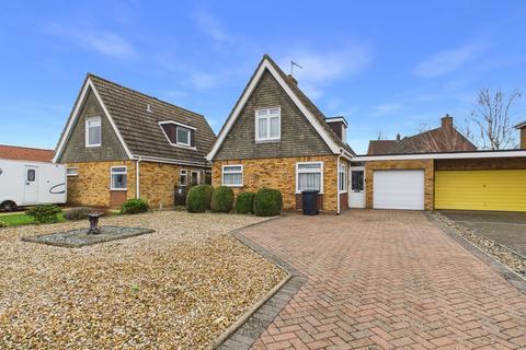 undefined, Hillcrest, Downham Market PE38