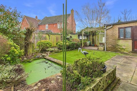 undefined, Hillcrest, Downham Market PE38