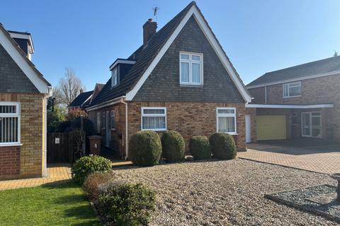 3 bedroom detached house for sale, Hillcrest, Downham Market PE38