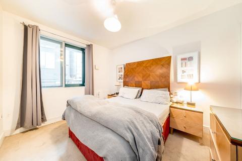 1 bedroom flat to rent, Mansell Street, London E1