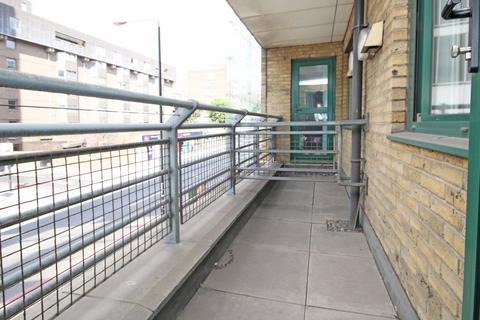 1 bedroom flat to rent, Mansell Street, London E1