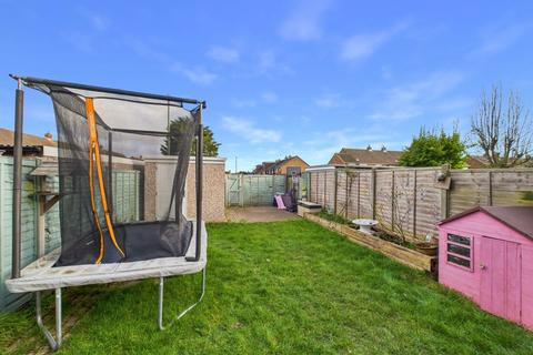 undefined, Hammy Lane, Shoreham by Sea