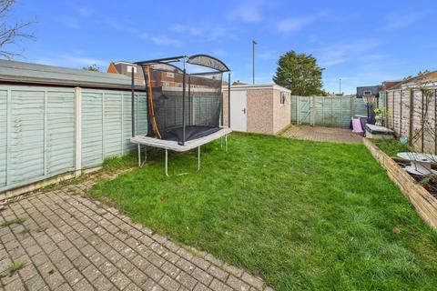 undefined, Hammy Lane, Shoreham by Sea