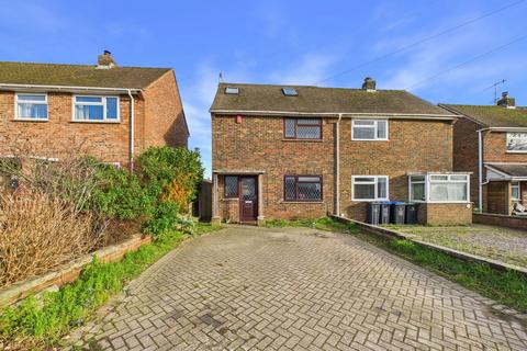 undefined, Hammy Lane, Shoreham by Sea