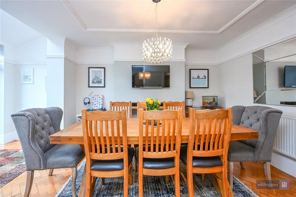 Diningroom