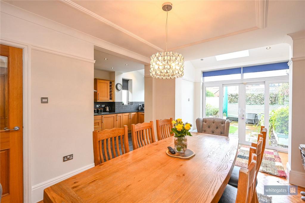 Diningroom
