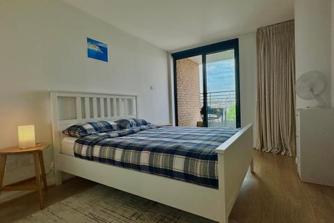 1 bedroom flat for sale, Point West, London SW7