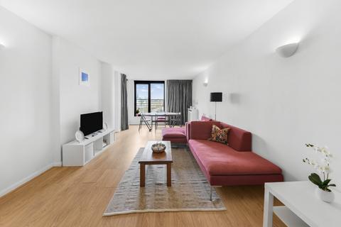 1 bedroom flat for sale, Point West, London SW7
