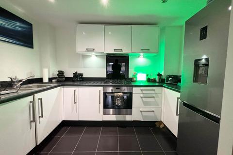 2 bedroom flat for sale, Grade Close, Elstree