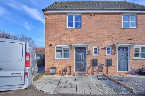 undefined, Indigo Drive, Burbage