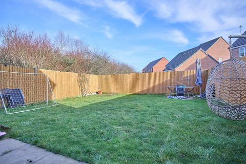 undefined, Indigo Drive, Burbage