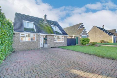 undefined, Queens Road, Somersham
