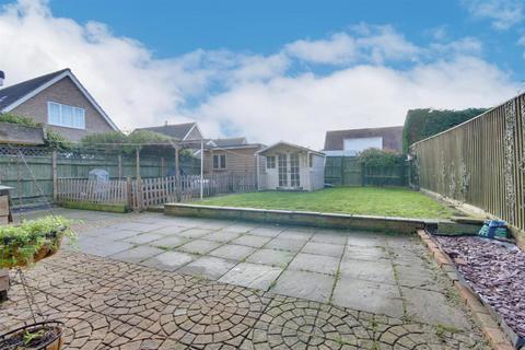 undefined, Queens Road, Somersham