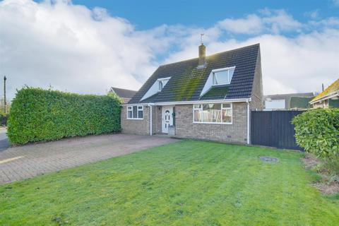 undefined, Queens Road, Somersham