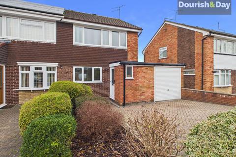 Prescott Drive, Stafford ST19