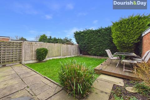 undefined, Prescott Drive, Stafford ST19