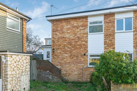 Stile Path, Sunbury-On-Thames, Surrey, TW16