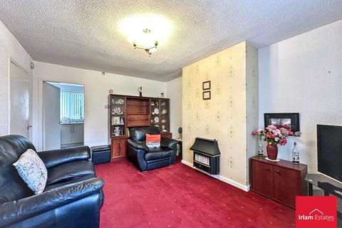 undefined, Victory Road, Cadishead, M44