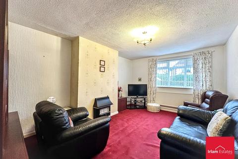 undefined, Victory Road, Cadishead, M44