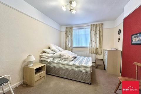 undefined, Victory Road, Cadishead, M44