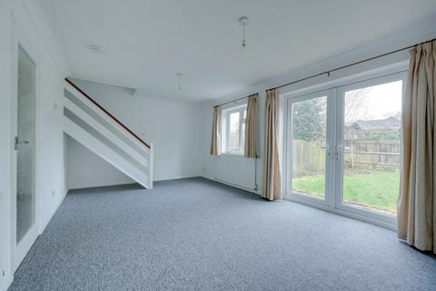 3 bedroom end of terrace house for sale, Norman Road, Burgess Hill, RH15