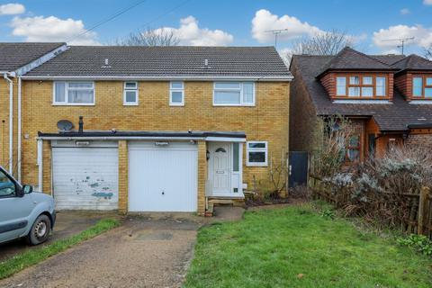 Norman Road, Burgess Hill, RH15