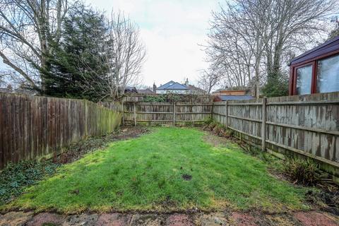 3 bedroom end of terrace house for sale, Norman Road, Burgess Hill, RH15