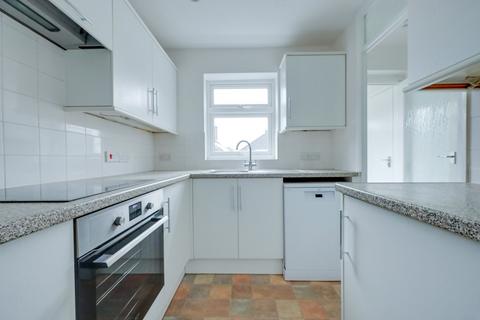 3 bedroom end of terrace house for sale, Norman Road, Burgess Hill, RH15