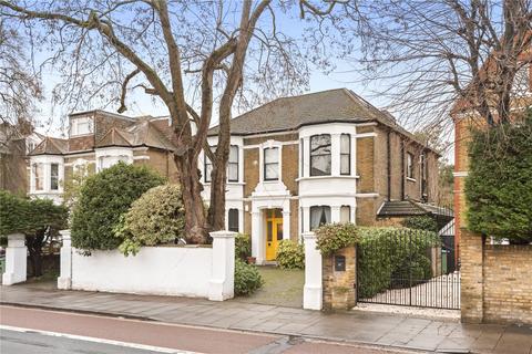 undefined, Castelnau, Barnes, London, SW13