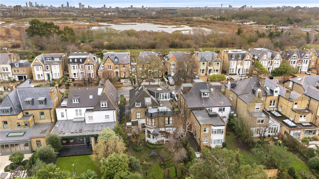 Drone View