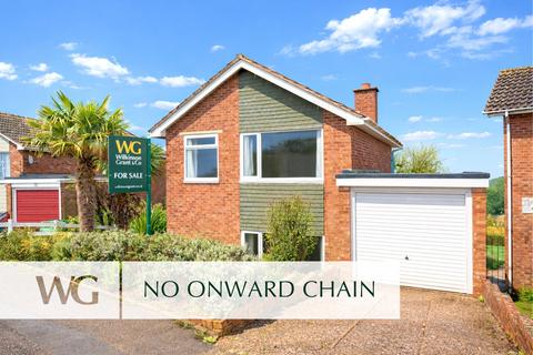 undefined, Exeter, Devon