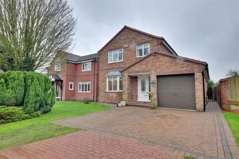 undefined, Ash Tree Drive, Leconfield, Beverley
