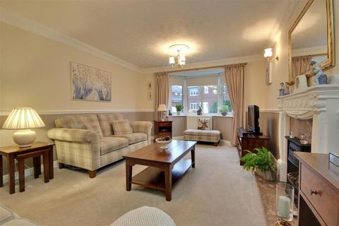 undefined, Ash Tree Drive, Leconfield, Beverley