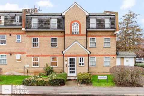 undefined, DANIEL THOMAS | Catalin Court, Howard Close, Waltham Abbey